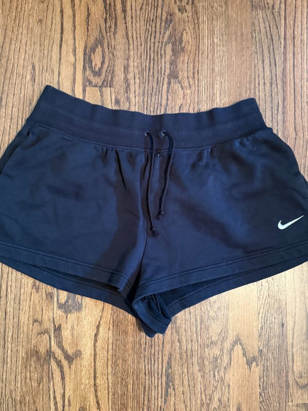 Nike Sweat Shorts